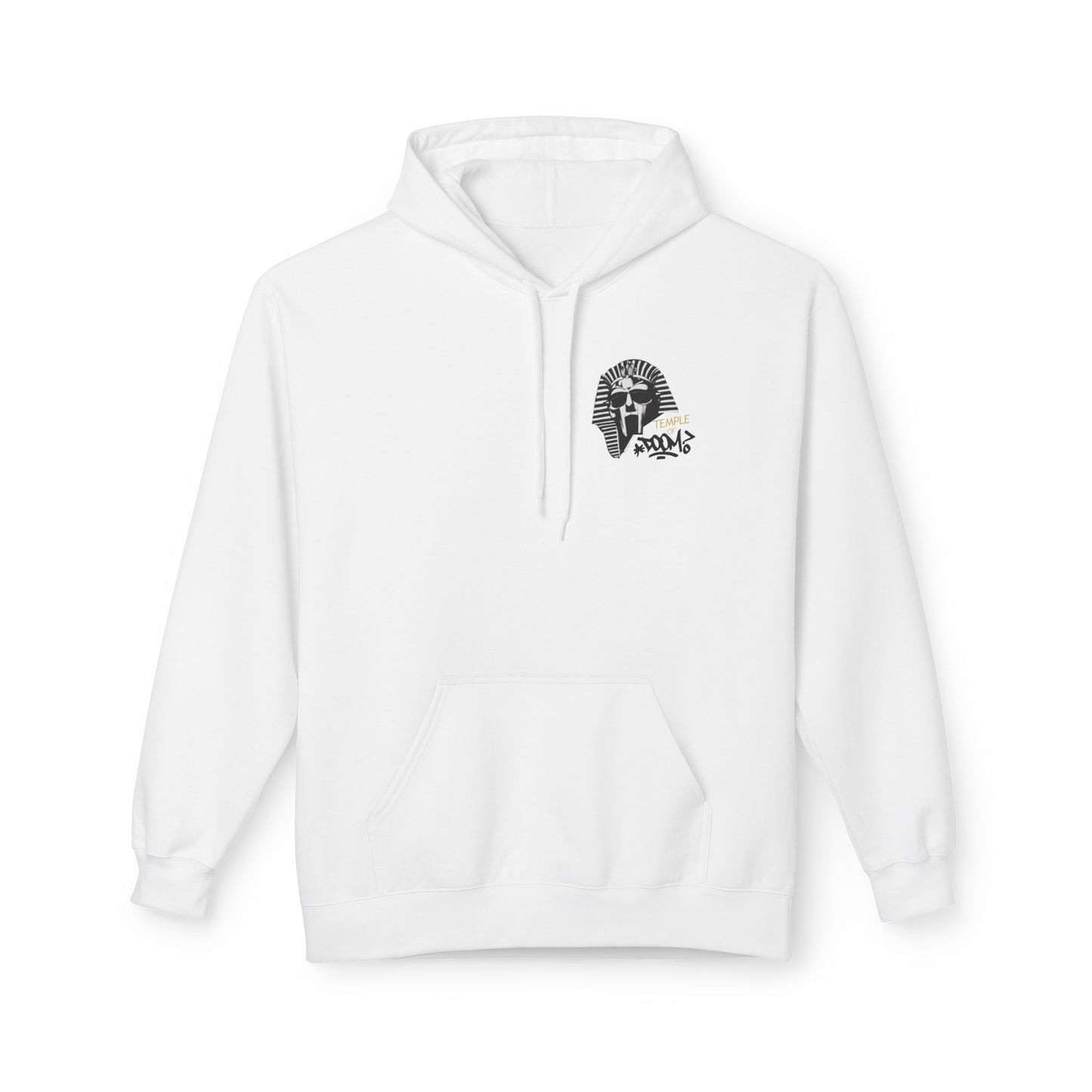 Temple of Doom TTU HOCO Hoodie