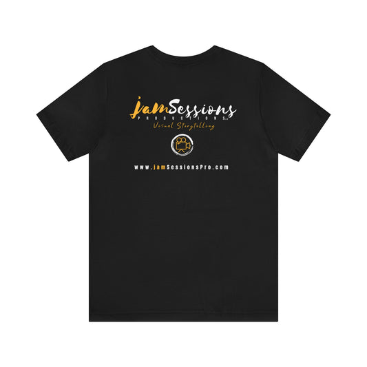 Tell Your Story Tee
