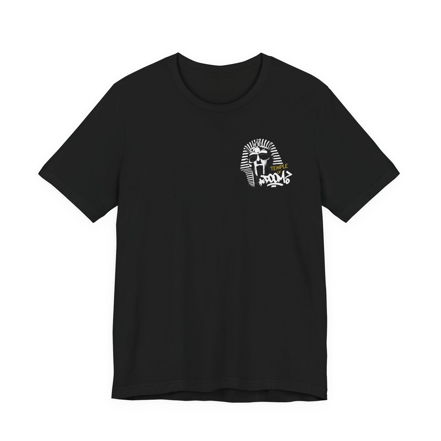 Temple of Doom TTU HOCO Tee