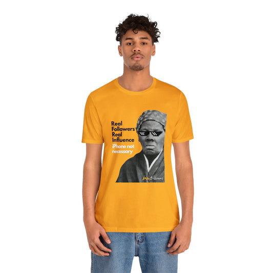 Real Followers Tee