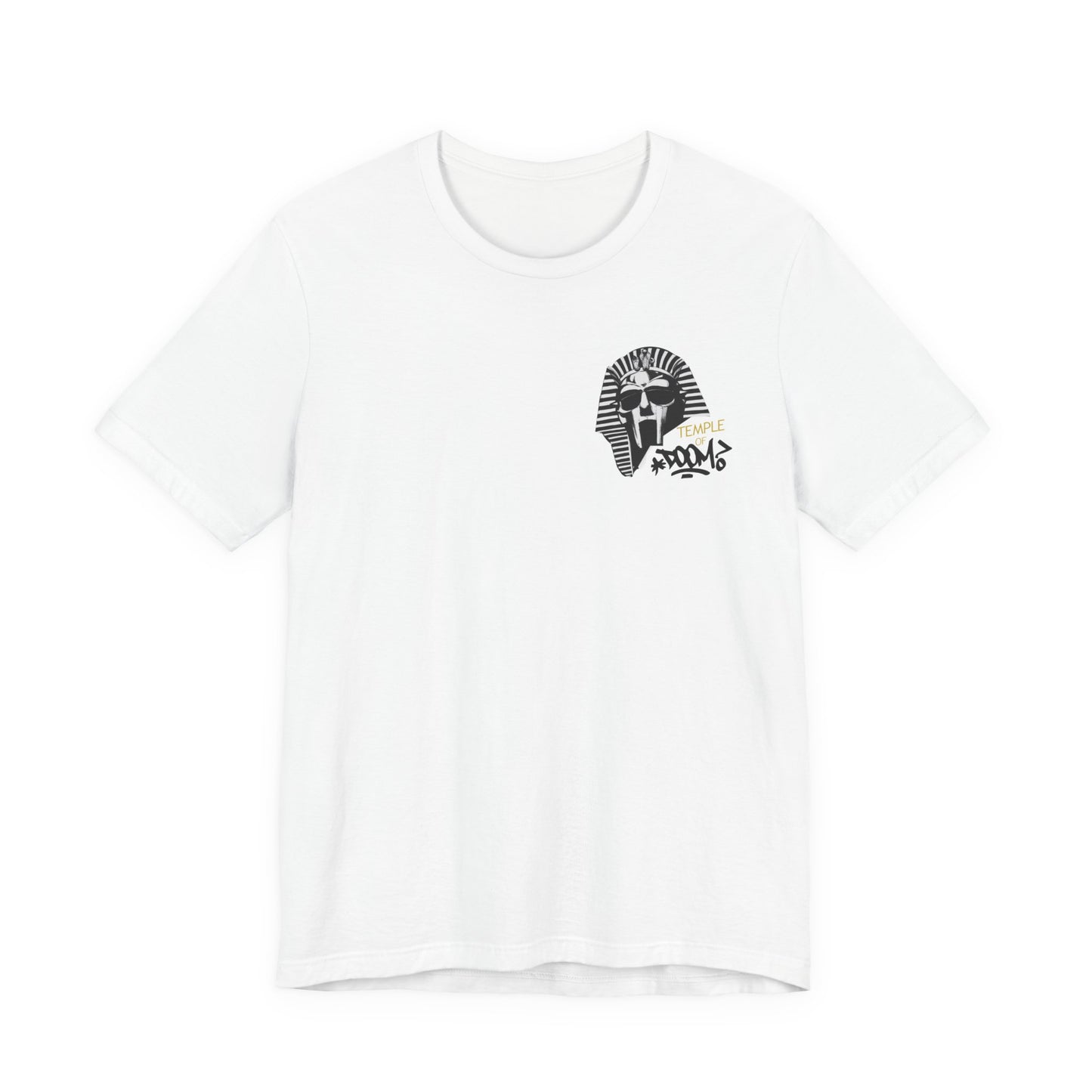 Temple of Doom TTU HOCO Tee