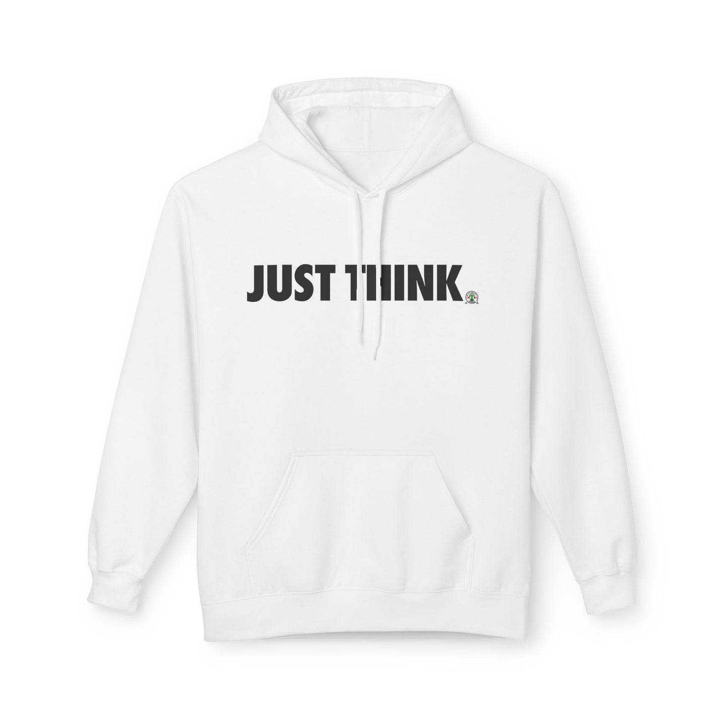 DT JUST THINK Hoodie