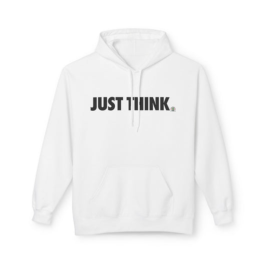 DT JUST THINK Hoodie