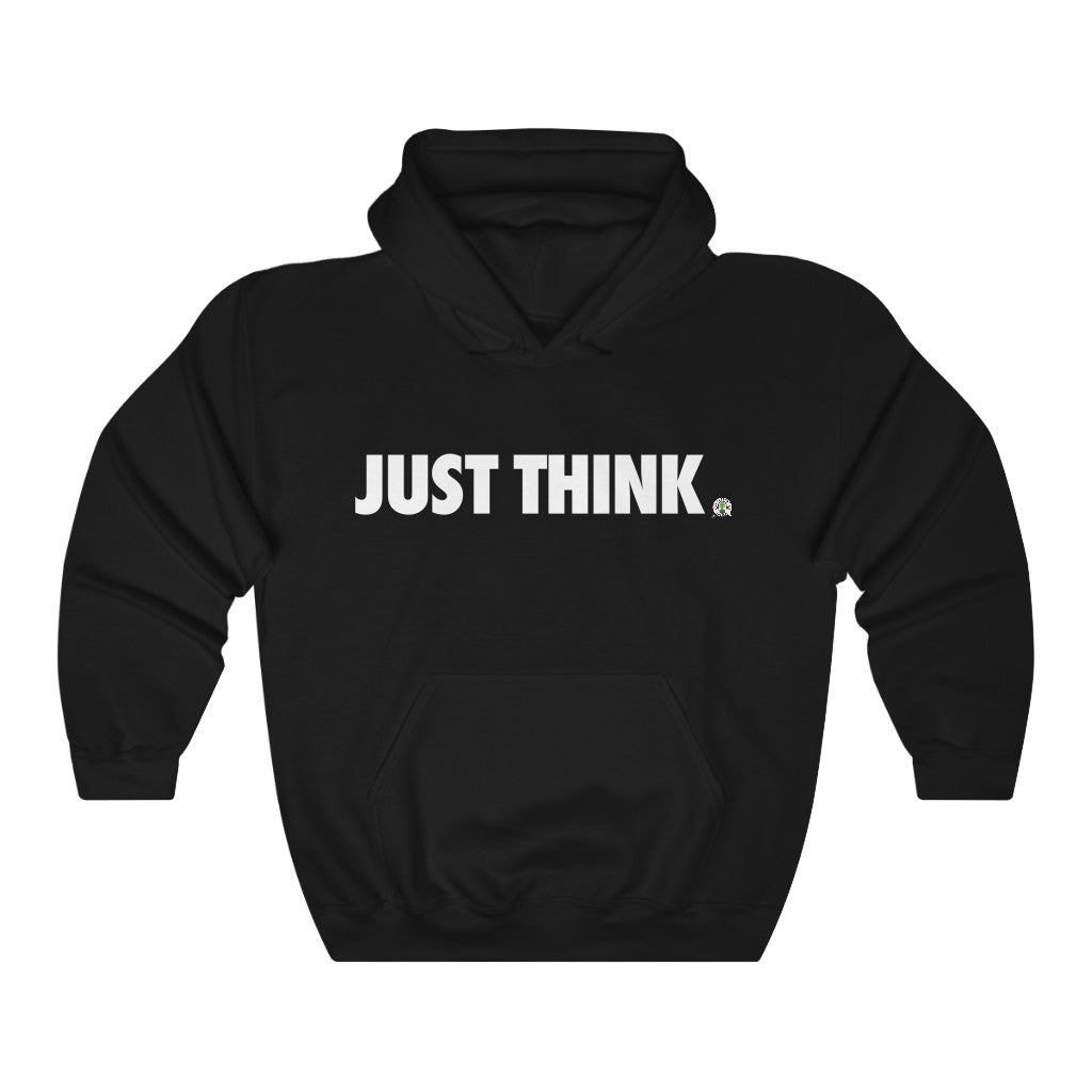 DT JUST THINK Hoodie (Big & Tall)