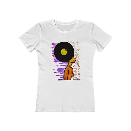 AURA-GLYPHIC Tee