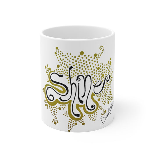 Shine Mug 11oz