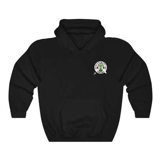 DT Logo Hoodie (Big & Tall)