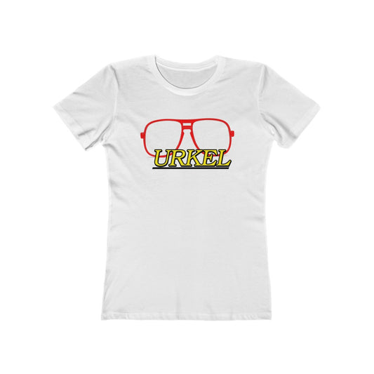 Women's Urkel Tee
