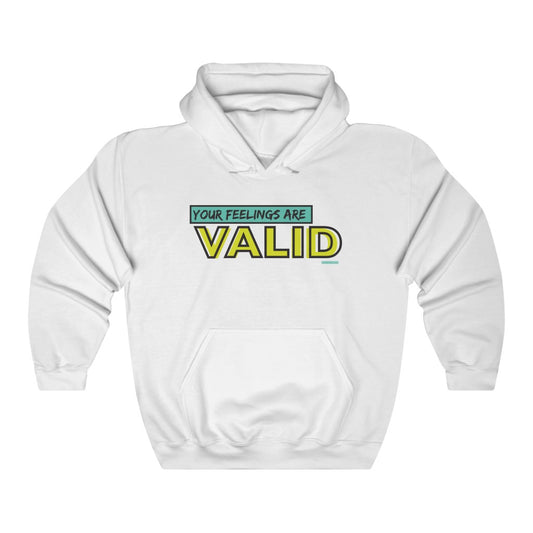 VALID Hoodie