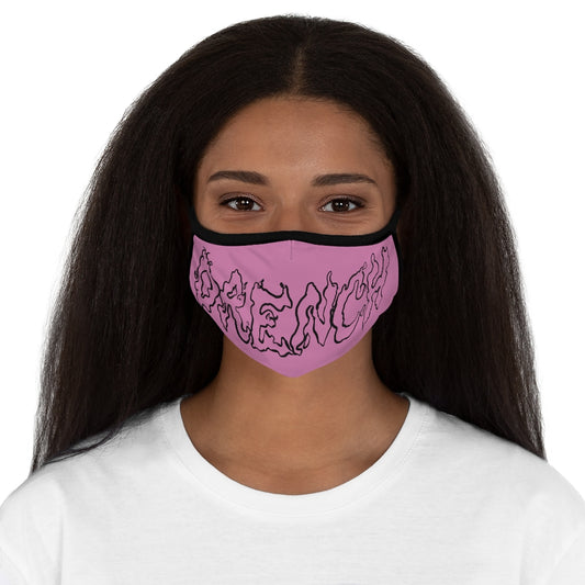 DRENCH Fitted Face Mask