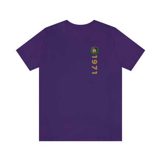 Eta Beta Charter Tee