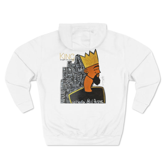 King Hoodie