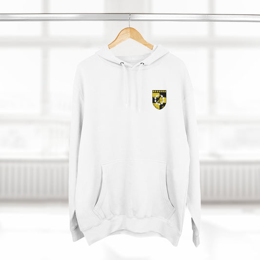 TTU Hoodie