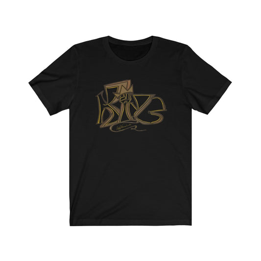 Graffiti King I Tee