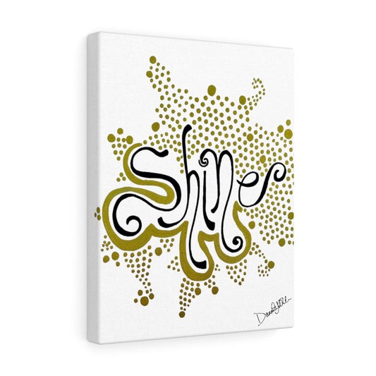 Shine Print