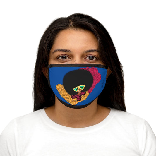 Beautiful Soul Face Mask
