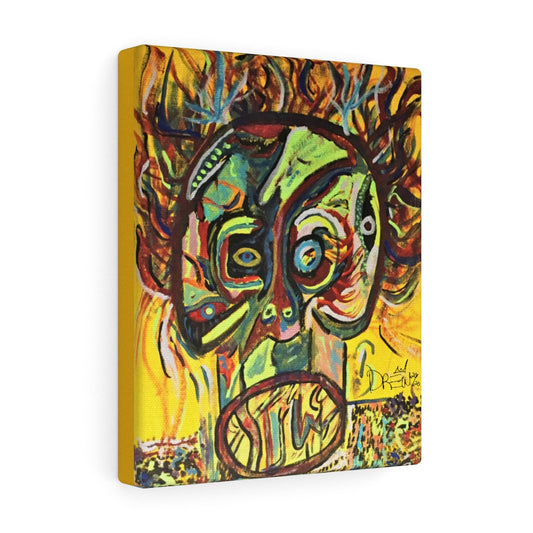 Reanimated Print