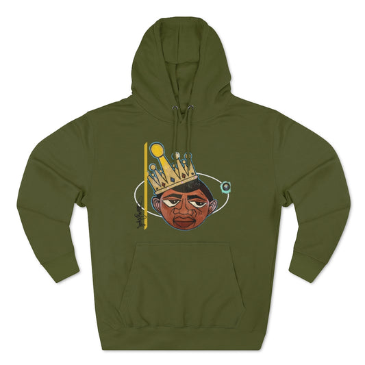 King Sun Hoodie