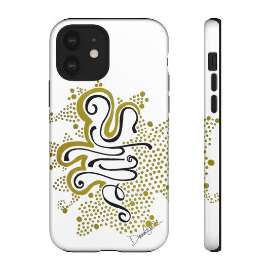 Shine Phone Case