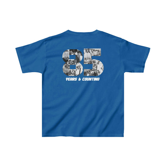 Kids Phil's Party Softstyle T-Shirt