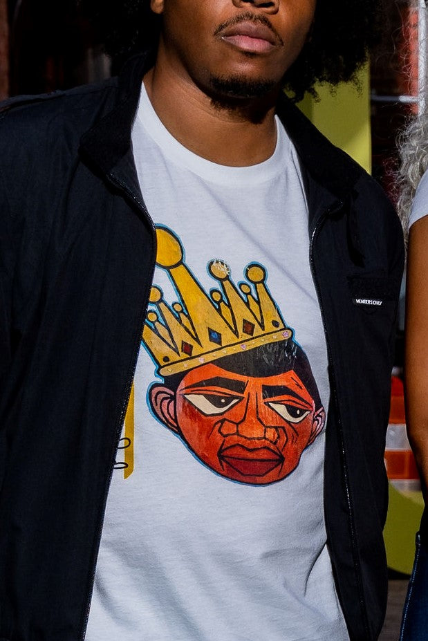 King Sun Tee