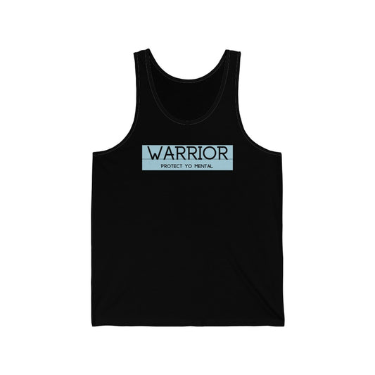 Warrior Tank