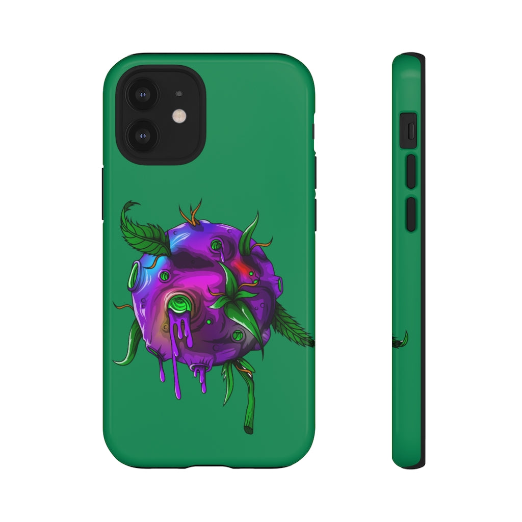 Weedworld Case By Ty