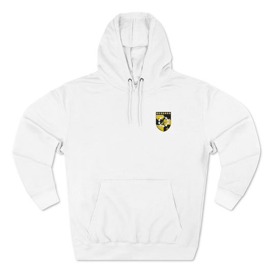 TTU Hoodie