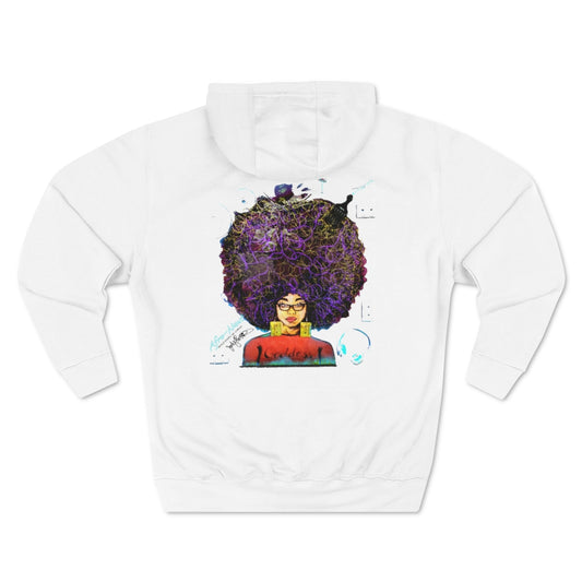 Afro-Naut Hoodie