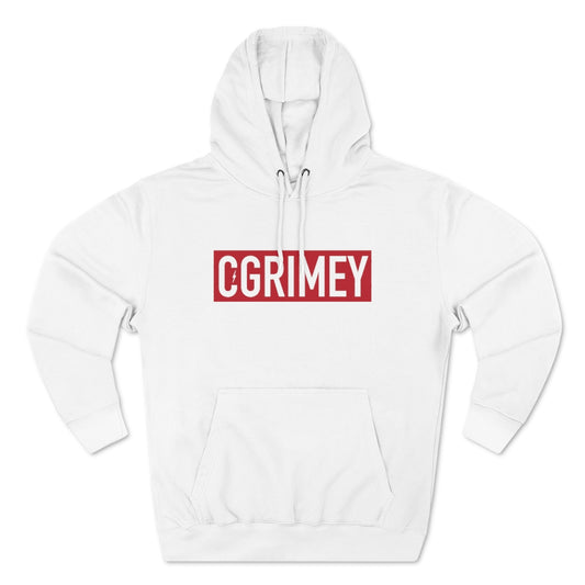 C Grimey Hoodie