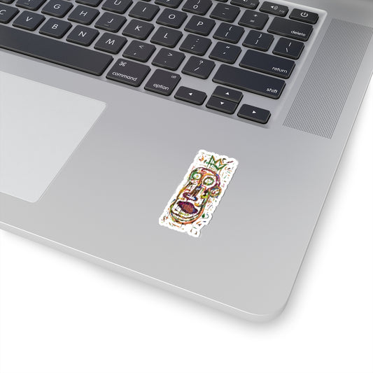 Royal Risings Sticker