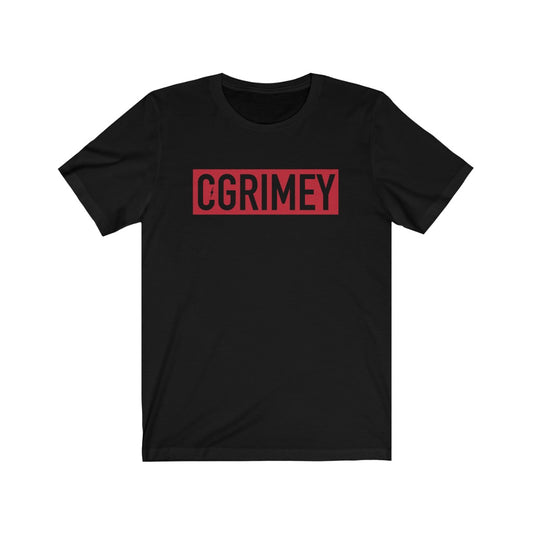 C Grimey Tee