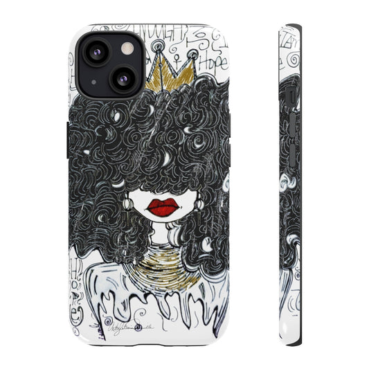 Red Lips Case