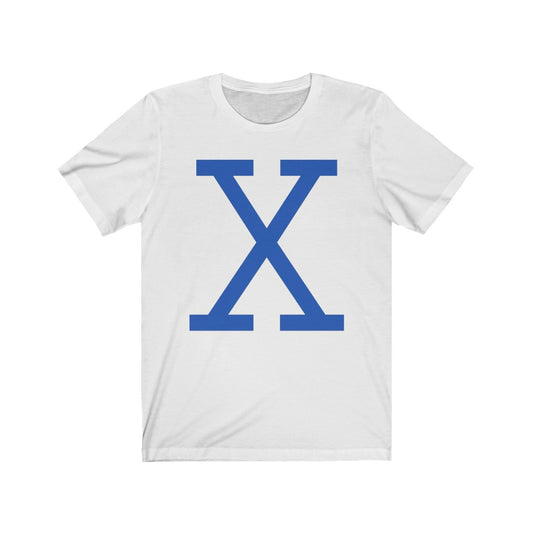 X Tee