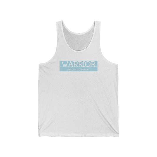 Warrior Tank