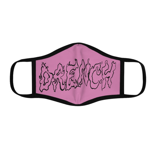 DRENCH Fitted Face Mask