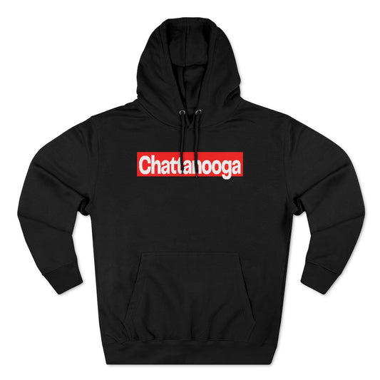 Chattanooga Hoodie