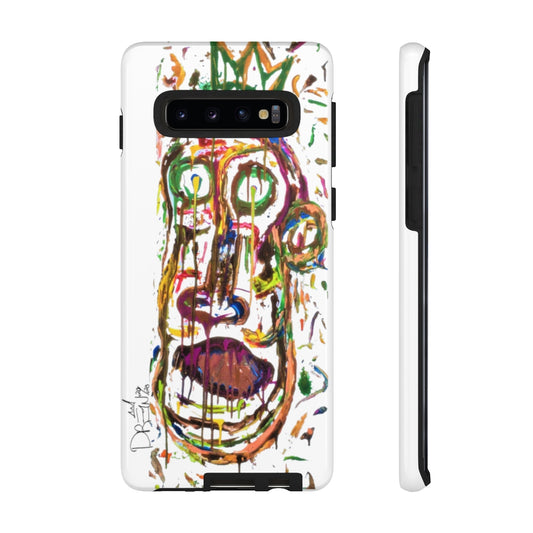 Royal Risings Phone Case