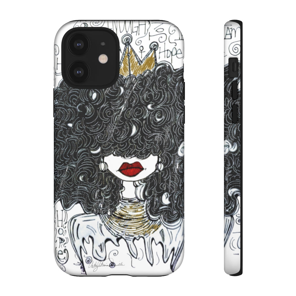 Red Lips Case