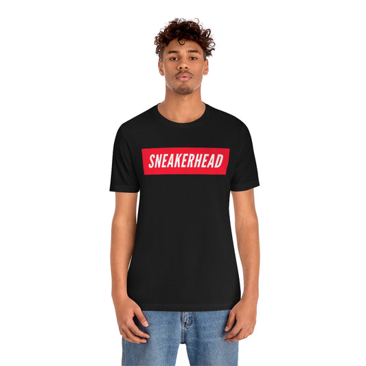 Sneakerhead Tee