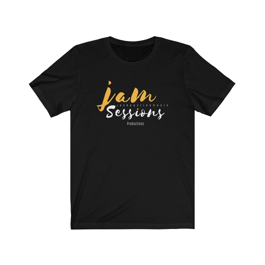 J.A.M. Productions Tee