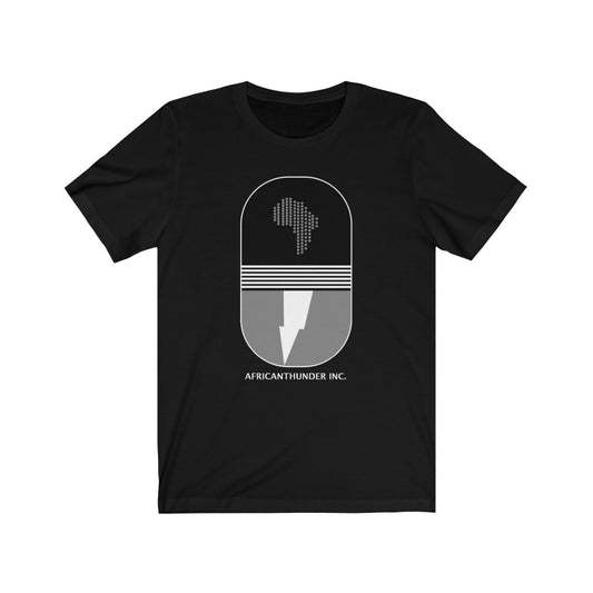 AFRICANTHUNDER INC. Tee