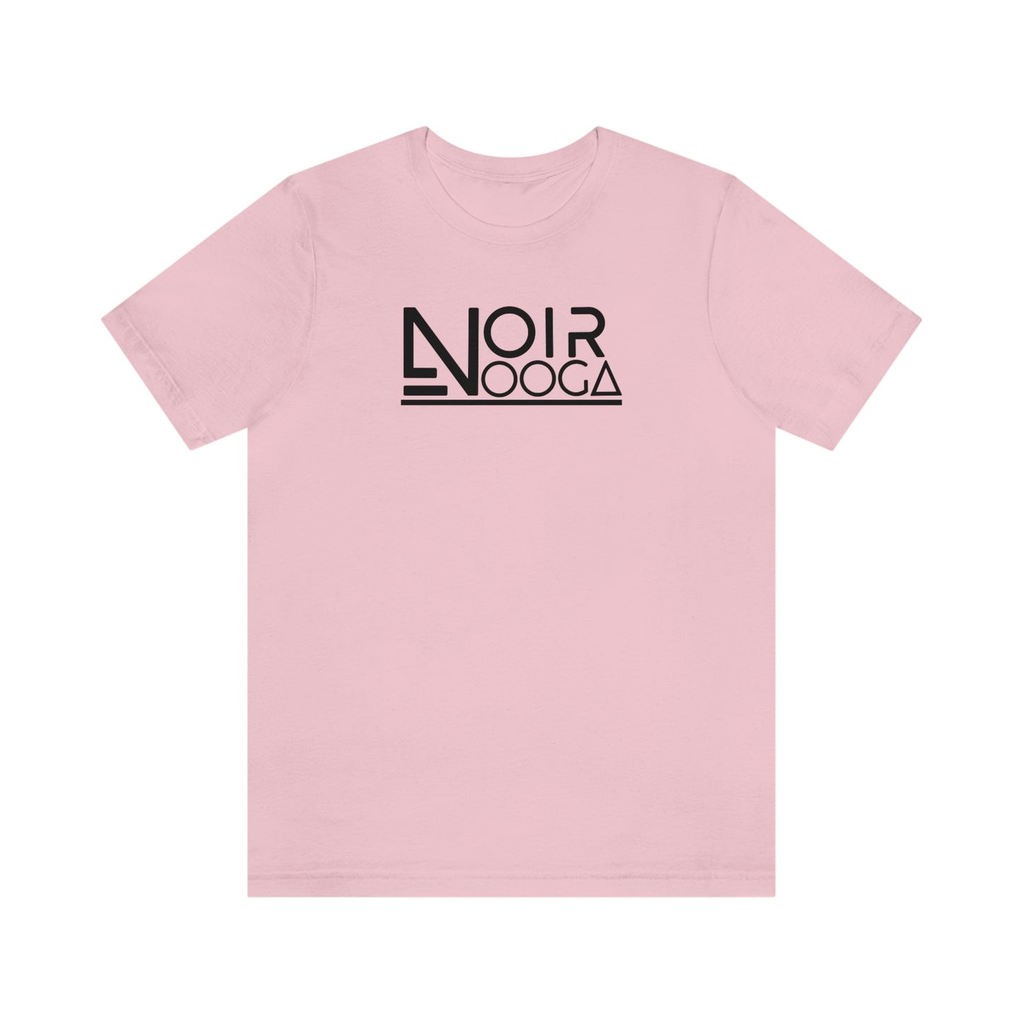 Noir AfroTech Tee