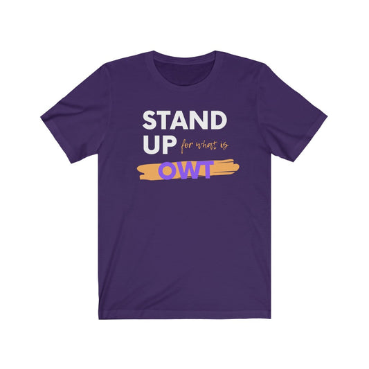 OWT Tee