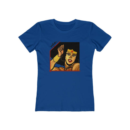 Wonder Women Tee