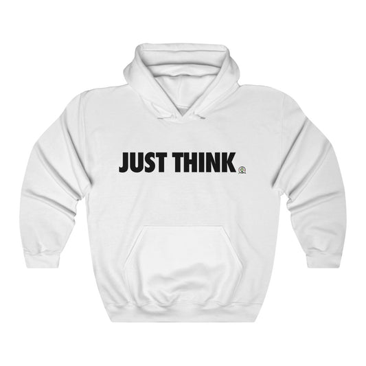 DT JUST THINK Hoodie (Big & Tall)