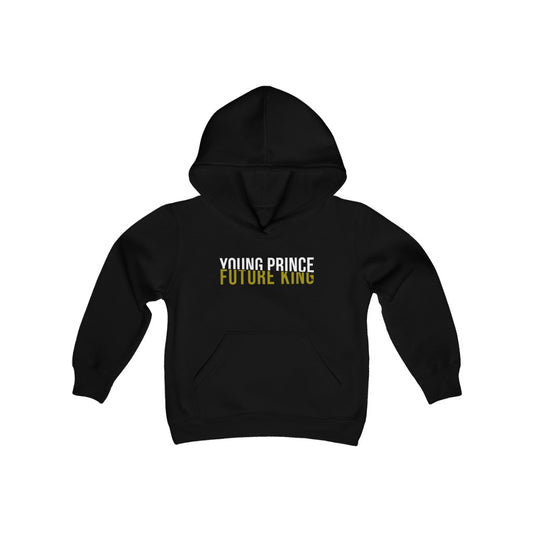 YPFK Kids Hoodie