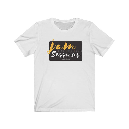 J.A.M. Productions Tee