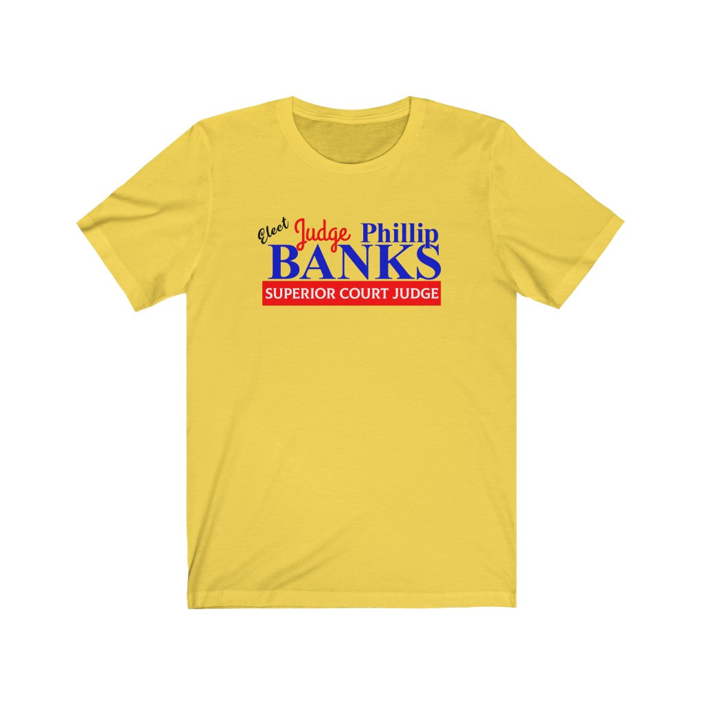 Uncle Phil for Superior Court Tee