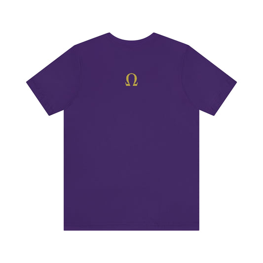 Juneteenth IYKYK Omega Tee